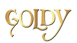 Салон эротического массажа "Goldy" - Город Киров logo.jpg