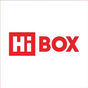 HiBOX - производитель упаковки из картона - Город Киров