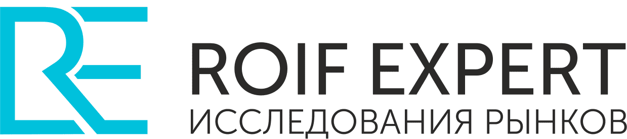 Аналитическое агентство ROIF Expert - Город Киров re_logo2.png